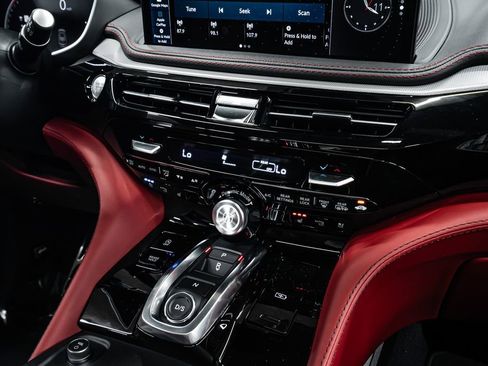 New 2026 Acura MDX A-Spec AWD/4WD image 15