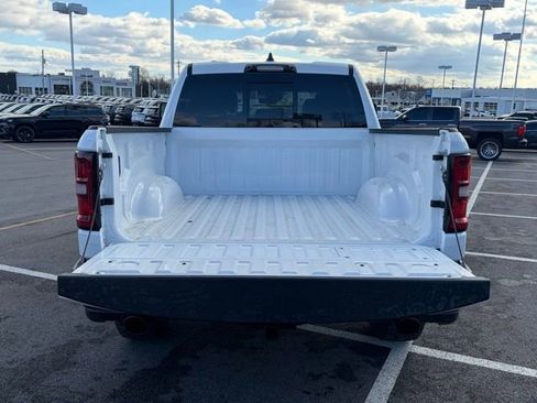 New 2026 RAM 1500 Rebel w/ Rebel Level 2 Equipment Group AWD/4WD image 7