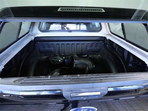 Certified 2017 Ford F150 XLT w/ Equipment Group 302A Luxury image 12