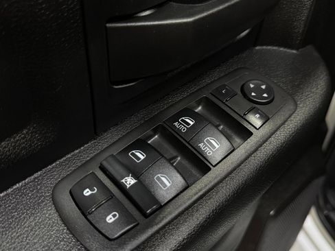 Used 2022 RAM 2500 Tradesman AWD/4WD image 30