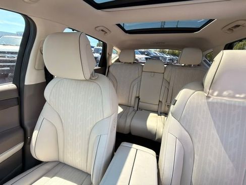 Used 2023 Genesis GV80 3.5T w/ Advanced Package image 12