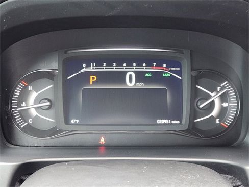 Certified 2024 Honda Passport TrailSport image 18