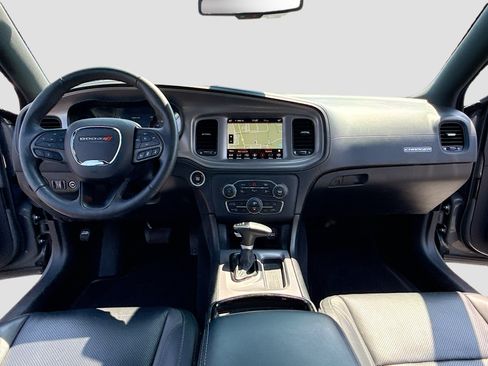 Used 2023 Dodge Charger SXT w/ Plus Group RWD image 3