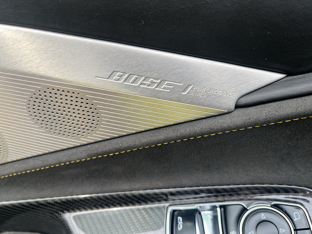 Used 2020 Chevrolet Corvette Stingray Premium Cpe w/ 3LT Preferred Equipment Group RWD image 11