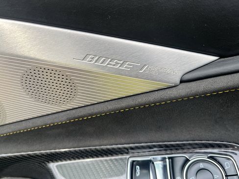 Used 2020 Chevrolet Corvette Stingray Premium Cpe w/ 3LT Preferred Equipment Group RWD image 11