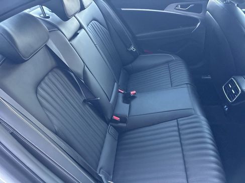 New 2026 Genesis G70 2.5T Prestige RWD image 12