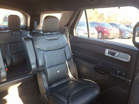 Used 2023 Ford Explorer ST w/ Equipment Group 401A image 14