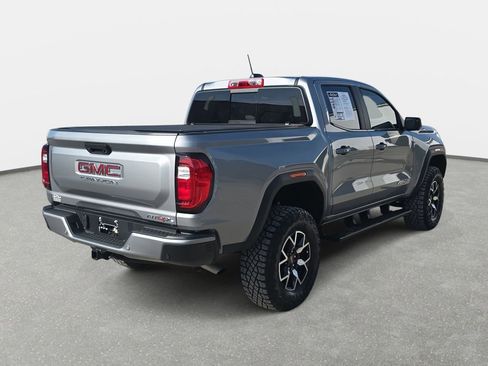 Used 2025 GMC Canyon AT4 w/ AT4X Package image 5