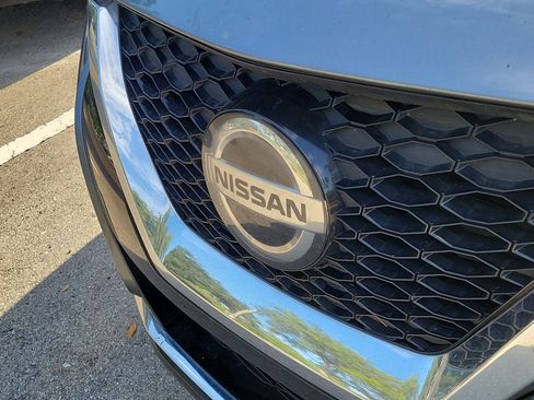 Used 2021 Nissan Maxima 3.5 SV w/ Floor Mat Group FWD image 5
