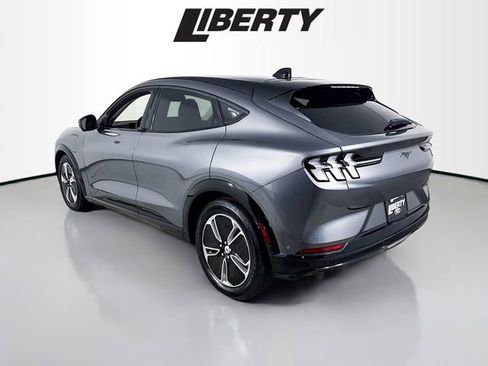 Used 2023 Ford Mustang Mach-E Premium image 5