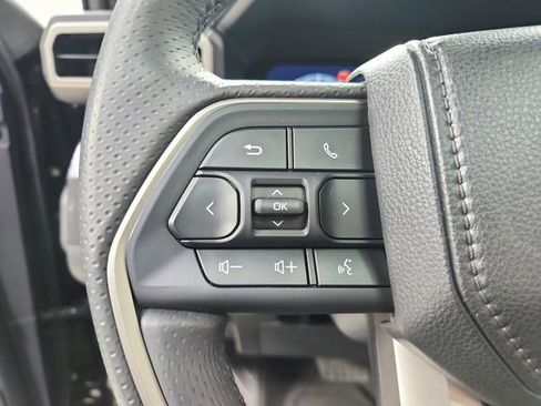 Used 2025 Toyota 4Runner Limited image 25