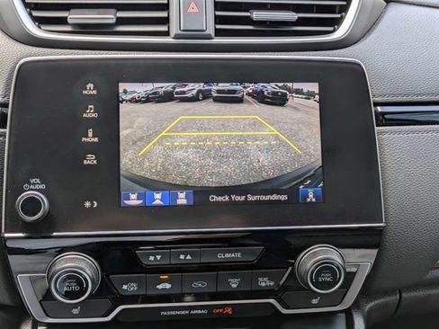 Used 2020 Honda CR-V EX-L image 29
