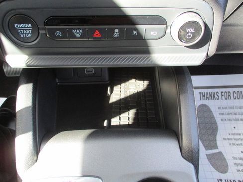 New 2025 Ford Bronco Sport Outer Banks w/ Outer Banks Tech Package+ image 15