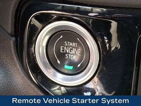 Used 2023 Chevrolet Silverado 1500 LT Trail Boss w/ Protection Package image 18