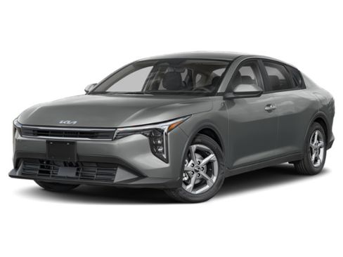 New 2026 Kia K4 FWD image 1