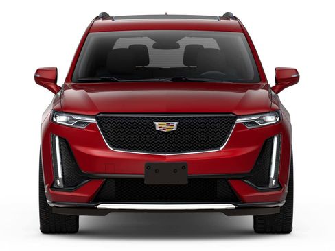 New 2025 Cadillac XT6 Sport w/ LPO, Floor Liner Package image 22