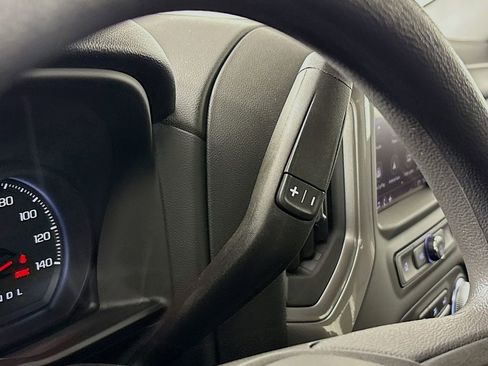 Used 2025 GMC Sierra 1500 Pro w/ Graphite Edition image 21