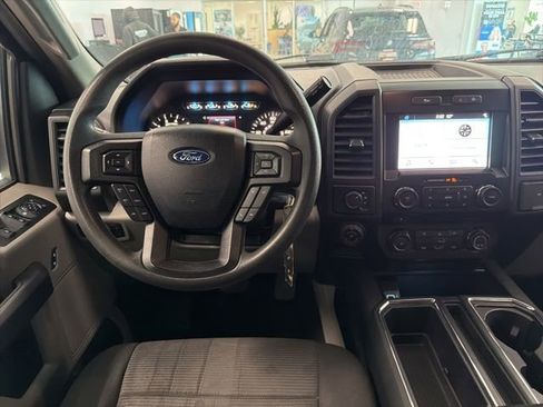 Used 2017 Ford F150 XL w/ Equipment Group 101A Mid AWD/4WD image 25