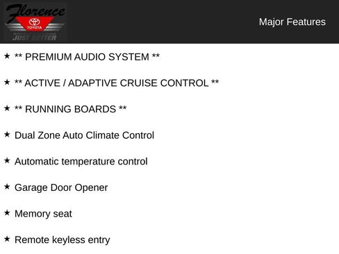 Used 2023 Toyota 4Runner Limited AWD/4WD image 19