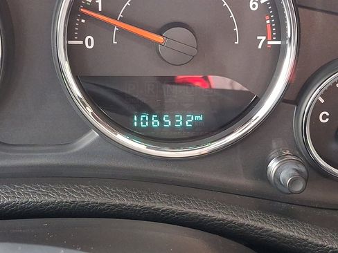 Used 2016 Jeep Wrangler Unlimited Sport w/ Quick Order Package 23S image 21