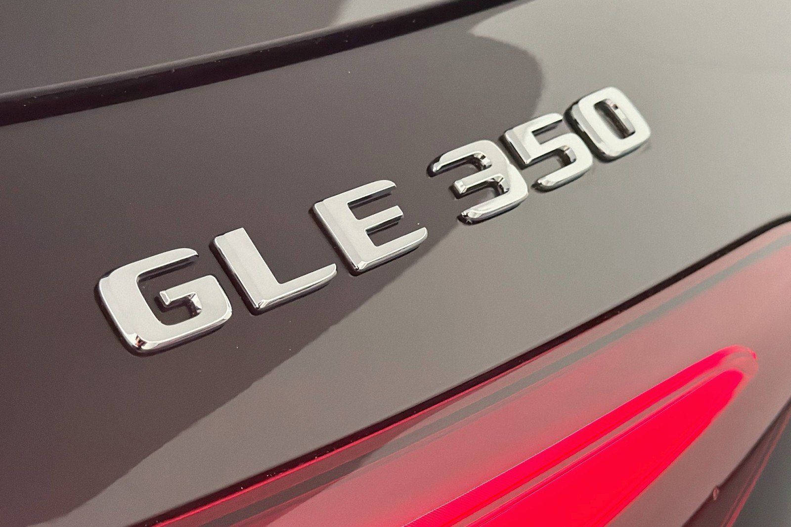 Certified 2024 Mercedes-Benz GLE 350 4MATIC image 10