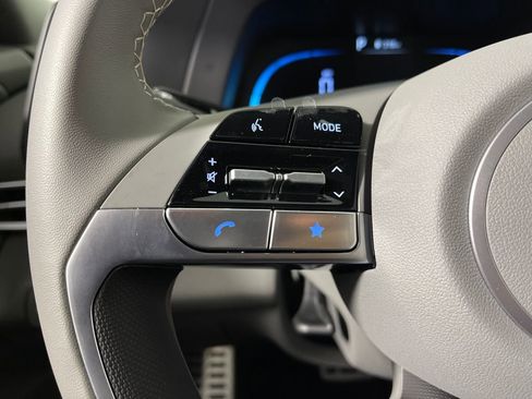 New 2026 Hyundai Elantra Sport image 28