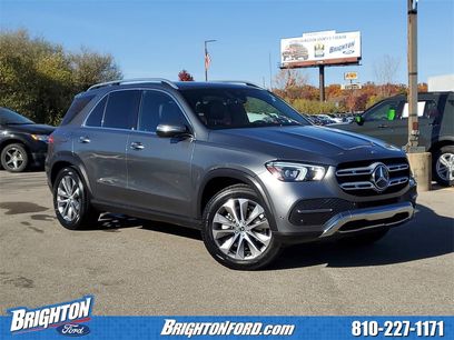 Used 2020 Mercedes-Benz GLE 350 4MATIC