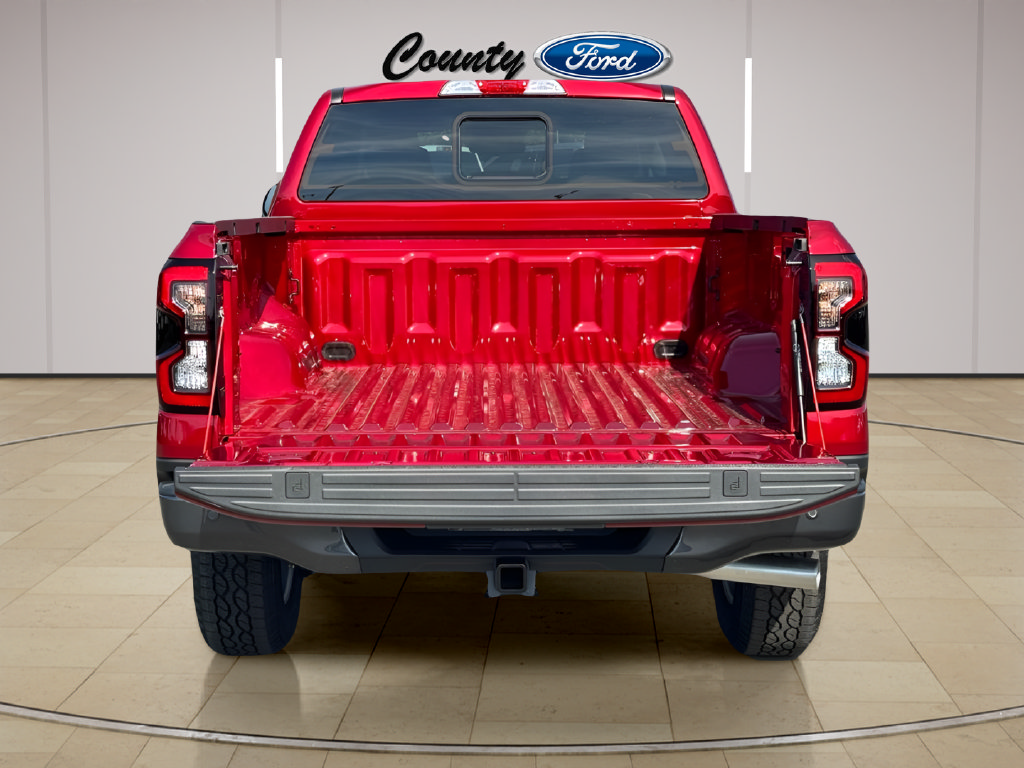 New 2026 Ford Ranger XLT w/ FX4 Off-Road Package AWD/4WD image 36