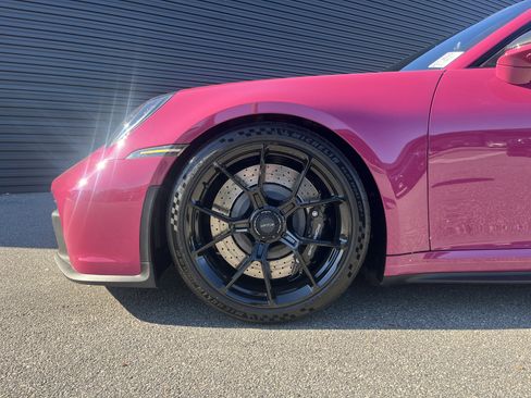 Certified 2023 Porsche 911 GT3 image 11