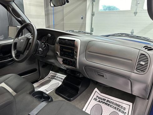 Used 2011 Ford Ranger XLT image 23