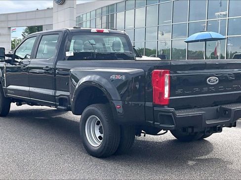 New 2026 Ford F350 XL AWD/4WD image 3