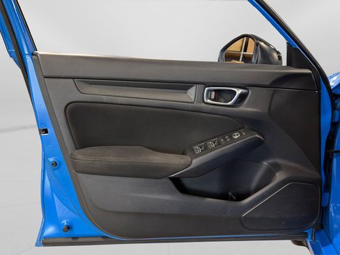 Used 2022 Honda Civic Sport image 15