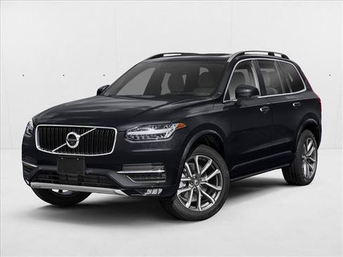 Used 2019 Volvo XC90 T6 Momentum w/ Advanced Package AWD/4WD image 1