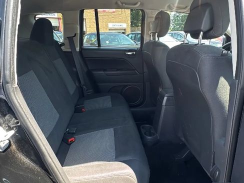 Used 2012 Jeep Compass Sport FWD image 20