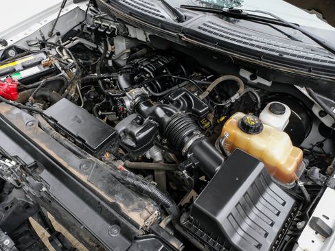 Used 2013 Ford F150 STX w/ Mid Equipment Group image 41