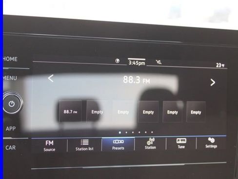 Used 2025 Volkswagen Jetta Sport image 28