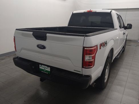 Used 2020 Ford F150 XL w/ Equipment Group 101A Mid AWD/4WD image 7