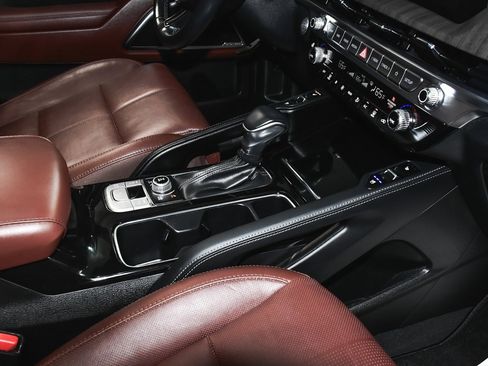 Used 2024 Kia Telluride SX image 69