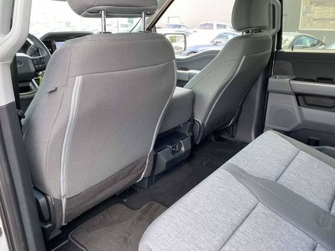 New 2026 Ford F150 XLT RWD image 10