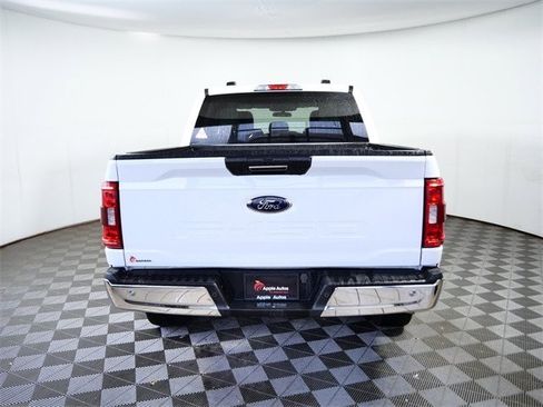 Certified 2023 Ford F150 XLT w/ XTR Package image 7