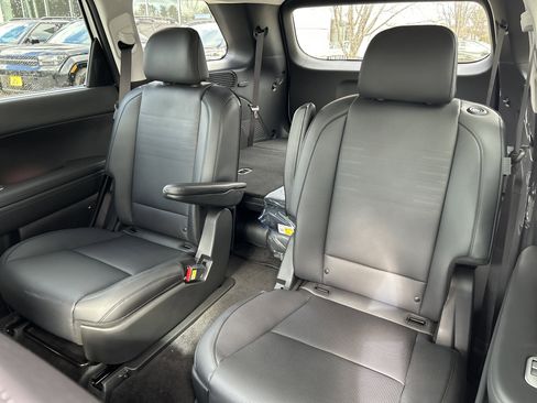 New 2026 Hyundai Palisade Limited AWD/4WD image 28