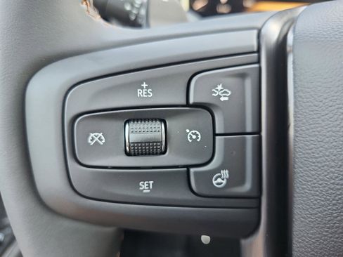 New 2026 GMC Sierra 1500 AT4 w/ AT4 Premium Package image 23