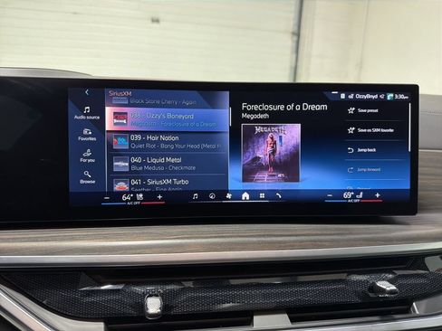 Used 2024 BMW X5 xDrive40i w/ M Sport Package AWD/4WD image 20