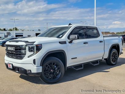 Certified 2022 GMC Sierra 1500 Elevation