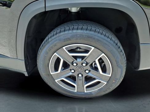 New 2026 Jeep Cherokee Laredo AWD/4WD image 10