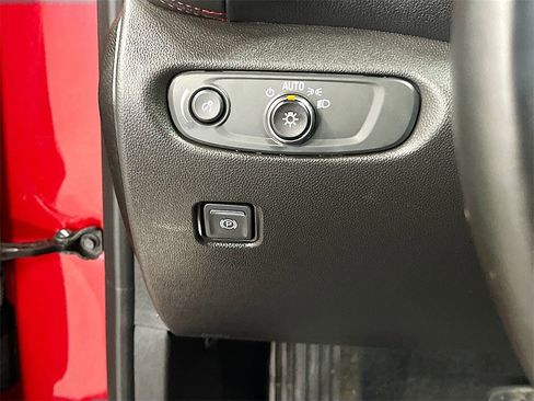 Used 2023 Chevrolet Blazer RS w/ Driver Confidence II Package image 10