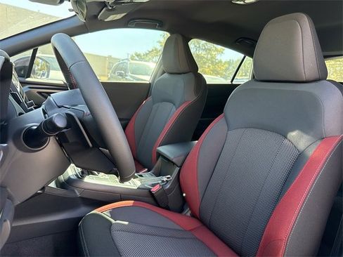 New 2025 Subaru Impreza RS image 12
