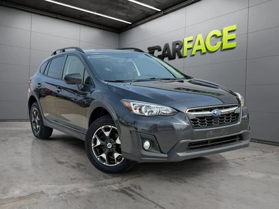 Used 2018 Subaru Crosstrek 2.0i Premium