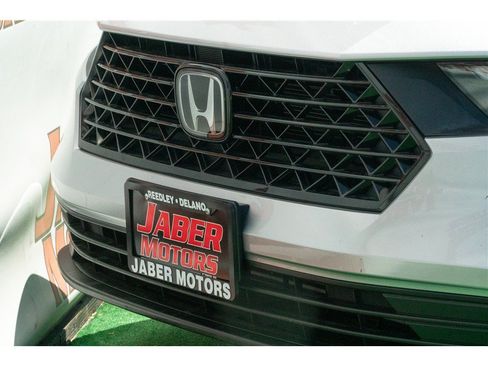 Used 2024 Honda Accord LX image 24