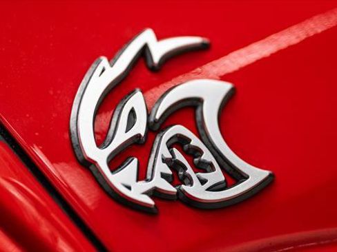 Used 2024 RAM 1500 TRX w/ TRX Level 1 Equipment Group image 50